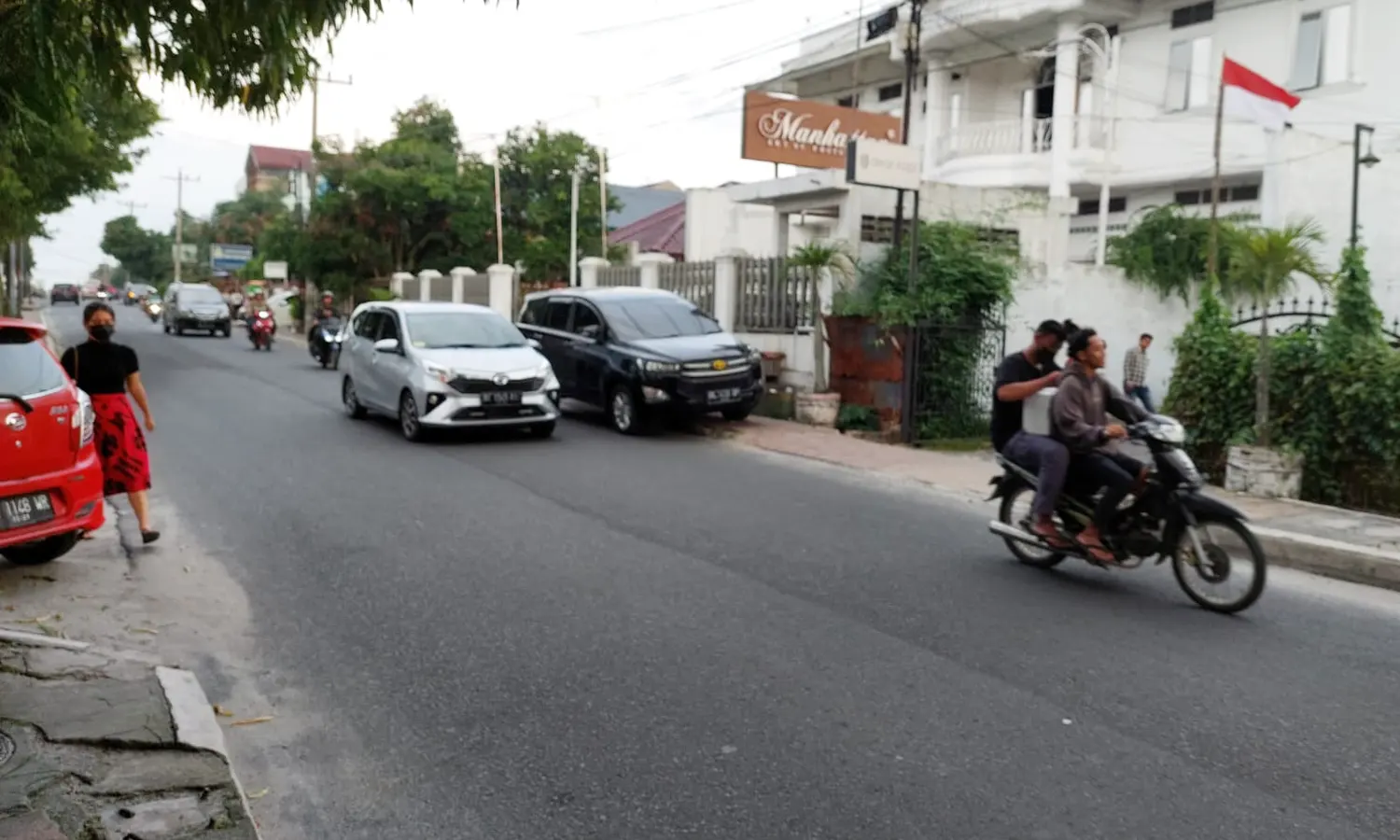 Tak Ada Indikator Jelas, Pengamat: Tarik Surat Edaran Etika Penggunaan Klakson di Pematang Siantar!